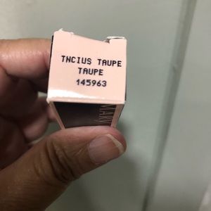 MaryKay semi matte lip stick- taupe